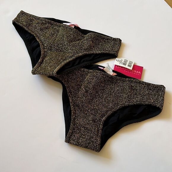 CIA MARITIMA SWIM BOTTOMS - Picture 5 of 7